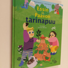 Leena Rantala ym. : Essin ja Paavon tarinapuu - pikkukuva 1