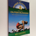 Sri Chinmoy : The Inner Running and the Outer Running - Y... - pikkukuva 1