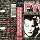 Fine Young Cannibals – The Raw & The Cooked C-kasetti - pikkukuva 2