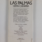 Liisa Miettinen : Las Palmas de Gran Canaria - pikkukuva 2