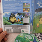 My Neighbour Totoro dvd - pikkukuva 2