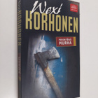 Wexi Korhonen : Perintönä murha - pikkukuva 1