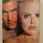 Iho jossa elän, La piel que Habito, UUSI ! - DVD - pikkukuva 1