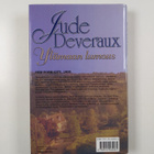 Jude Deveraux : Ylämaan lumous - pikkukuva 2
