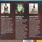 Horror Collection 1  -   (3 Blu-ray) - pikkukuva 2