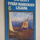 G. A. Henty : Pyhän Markuksen leijona - pikkukuva 1