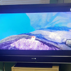 Sony 46" Bravia KDL-46D3000 tv ja seinäteline - pikkukuva 2