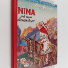 Ester Bolinder : Nina på nya äventyr - pikkukuva 1