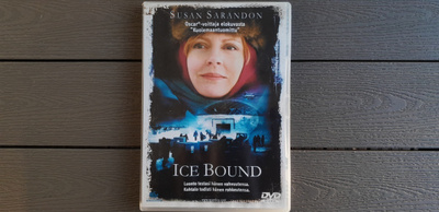 DVD: Ice Bound (Susan Sarandon 2003)