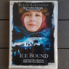 DVD: Ice Bound (Susan Sarandon 2003) - pikkukuva 1