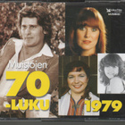 Muistojen 70-luku 1979 3-CD - pikkukuva 1