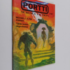 Portti : Science Fiction n:o 2/1987 - pikkukuva 1