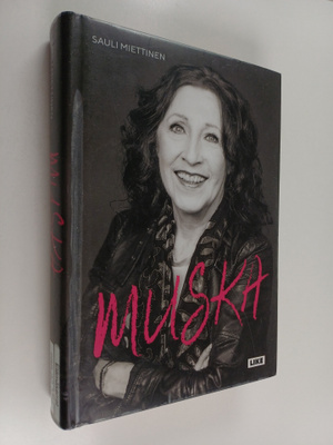 Sauli Miettinen : Muska