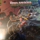 Ninja saviors ps4 - pikkukuva 1