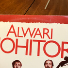 Alwari Tuohitorvi - Kunnon meininkiä LP - pikkukuva 5