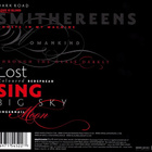 ANNIE LENNOX:SONGS OF MASS DESTRUCTION CD KIRJASTOPOISTO - pikkukuva 2