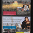 DVD - Braveheart / Kingdom of Heaven (2 DVD) - pikkukuva 2