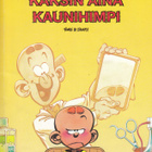 Pikku Piko seikkailee 4 Kaksin aina kaunihimpi (Semic 1994) - pikkukuva 1