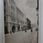 Helsinki, Pörssitalo ja Fabianinkatua, vanha mv pk, ei p. - pikkukuva 1