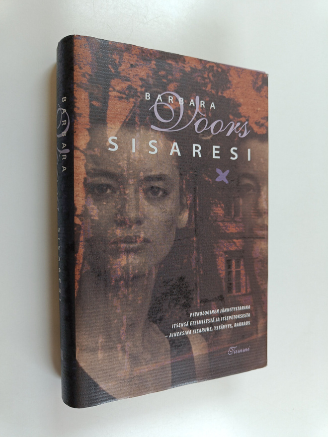 Barbara Voors : Sisaresi