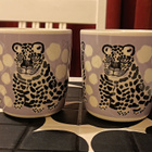 Marimekko Kaksoset mukit 2 kpl, 4 dl - pikkukuva 1