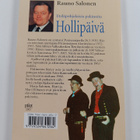 Rauno Salonen : Hollipäivä : pakinoita Etelä-Pohjanmaalta... - pikkukuva 2