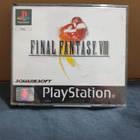 PS1: Final Fantasy VIII (8) - pikkukuva 1