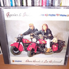 CD Anna Hanski & Lee Hazlewood : Gypsies & Indians - pikkukuva 2