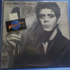 LOU REED - THE BELLS - GER -79 M-/EX- LP - pikkukuva 1