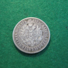 2 markkaa 1865 - hopeaa - pikkukuva 2