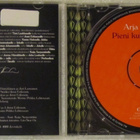 Arja Koriseva • Pieni Kultainen Avain CD - pikkukuva 2