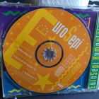 Euro Sepi Kumpulainen erittäin rare CD EP huimaa - pikkukuva 3