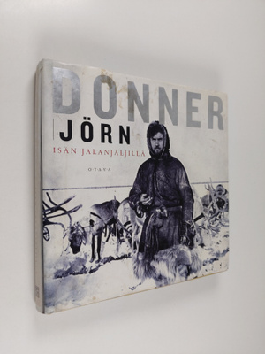 Jörn Donner : Isän jalanjäljillä