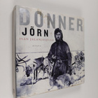 Jörn Donner : Isän jalanjäljillä - pikkukuva 1