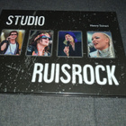 Studio Ruisrock - kirja - pikkukuva 1