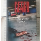 Peter James - Kuolema merkitsee omansa (sid.) - pikkukuva 2
