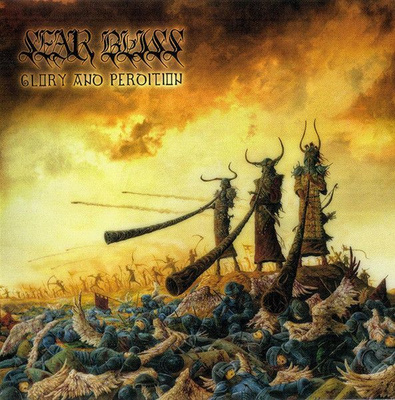 Sear Bliss: Glory And Perdition