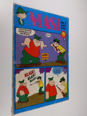 Masi 3/1977