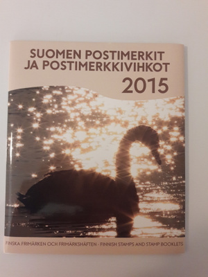 Vuosilajitelmakansio 2015, TYHJÄ !