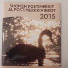 Vuosilajitelmakansio 2015, TYHJÄ ! - pikkukuva 1