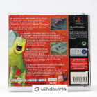 Disney's Dinosaur - PS1 - pikkukuva 2
