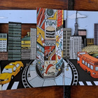 New York City 3D kirja - pikkukuva 3