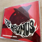 The Rasmus: Heartbreaker / Days cds - pikkukuva 1