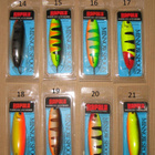 Rapala Minnow Spoon 8 cm. Katso lisää värejä! - pikkukuva 3