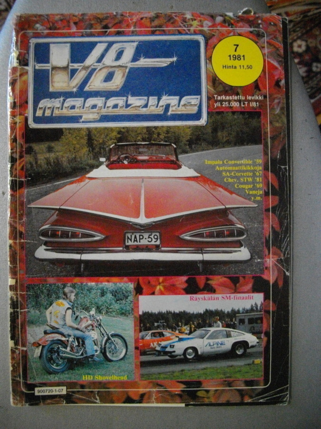 V8 Magazine Nro 7/1981 (17.3)