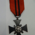 KESKI - KANNAKSEN RISTI  1939 - 1940 - pikkukuva 1
