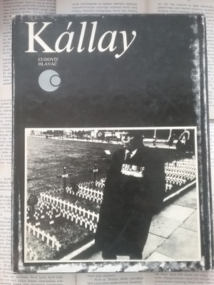 Ludovit Hlavac - Kallay