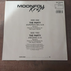 Moonfou / Kraze - The Party (The European Mix) - pikkukuva 2