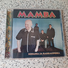 Mamba: Sodassa ja rakkaudessa (CD) - pikkukuva 1