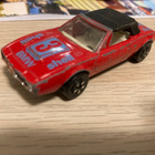 Bmw Spicup Playart pikkuauto 1/64 - pikkukuva 1